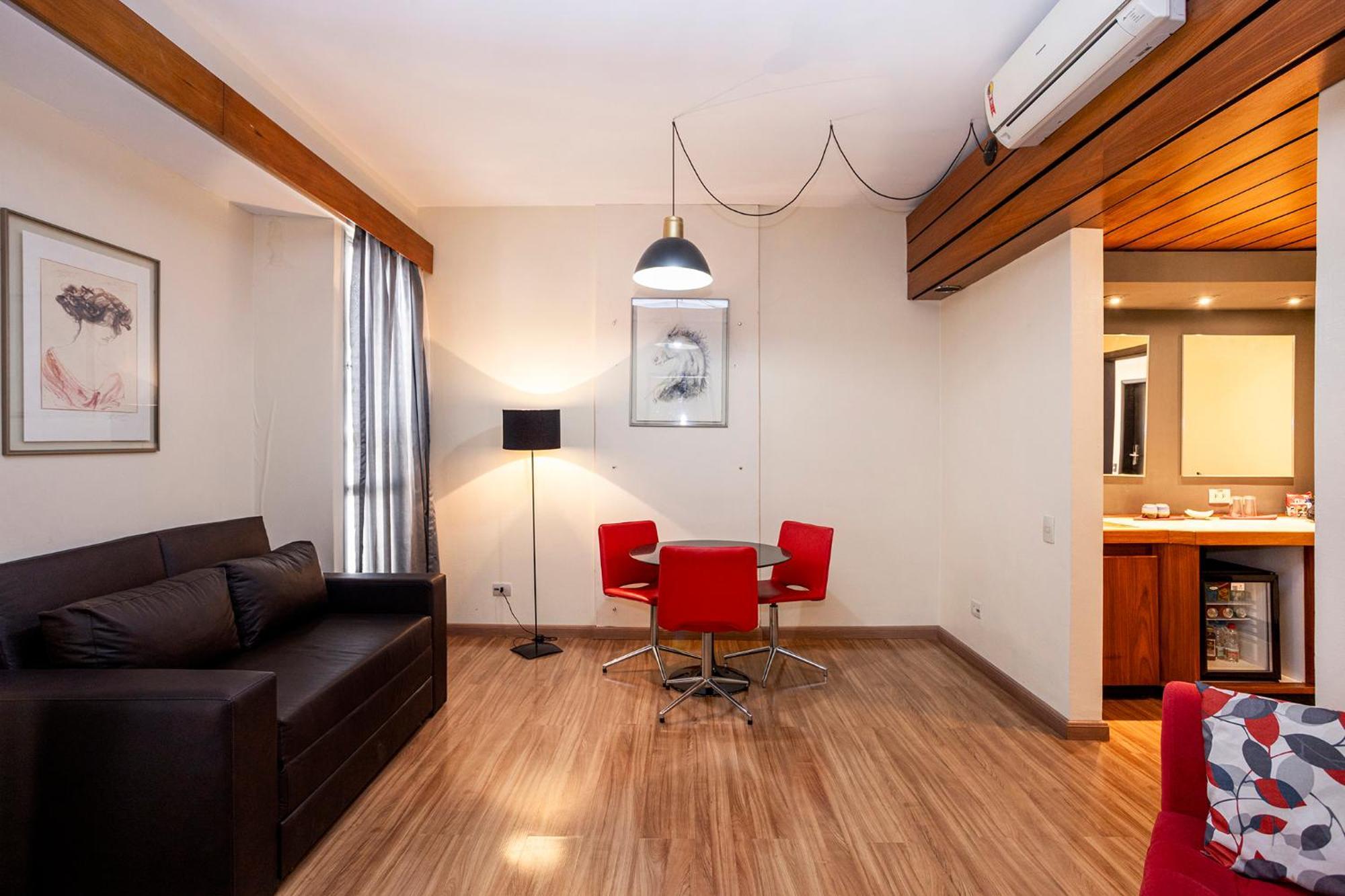 Nikkey Palace Hotel São Paulo Eksteriør bilde