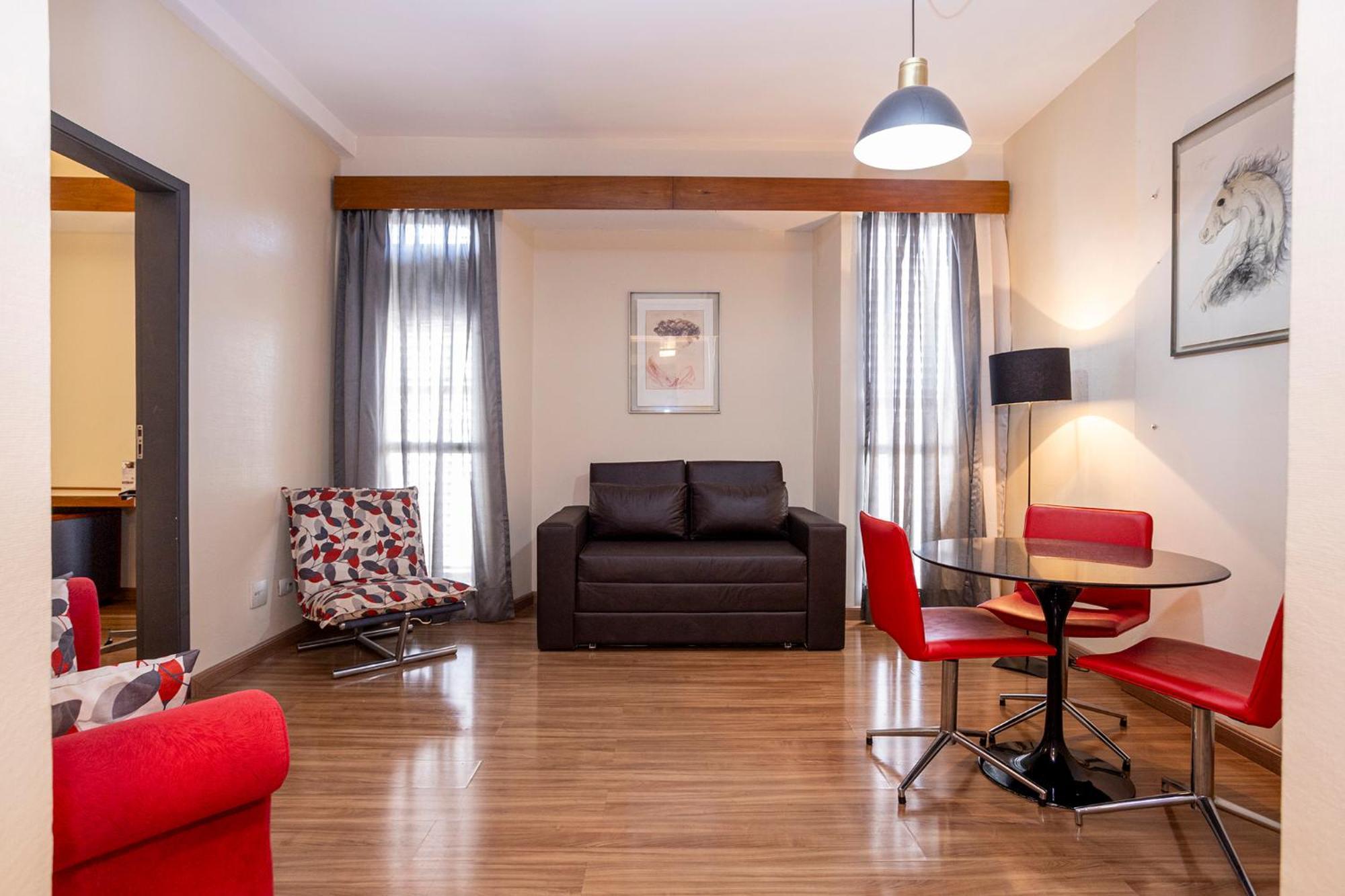 Nikkey Palace Hotel São Paulo Eksteriør bilde