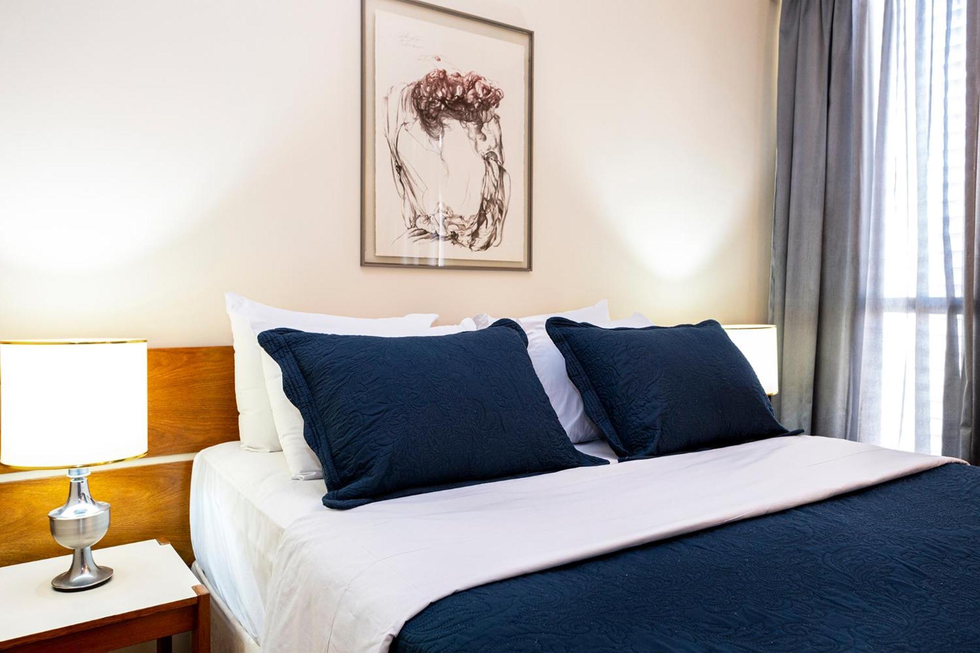 Nikkey Palace Hotel São Paulo Eksteriør bilde