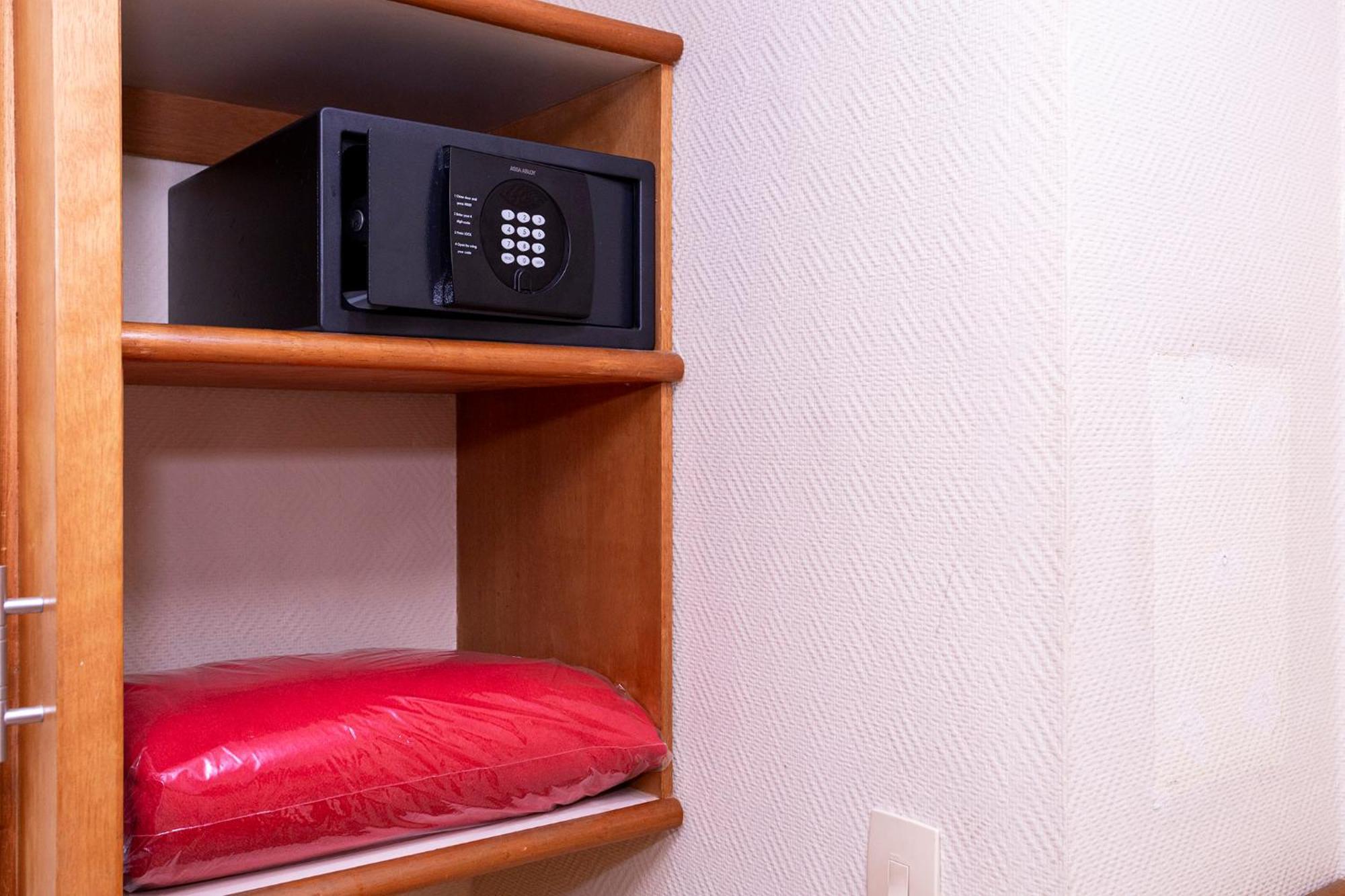 Nikkey Palace Hotel São Paulo Eksteriør bilde