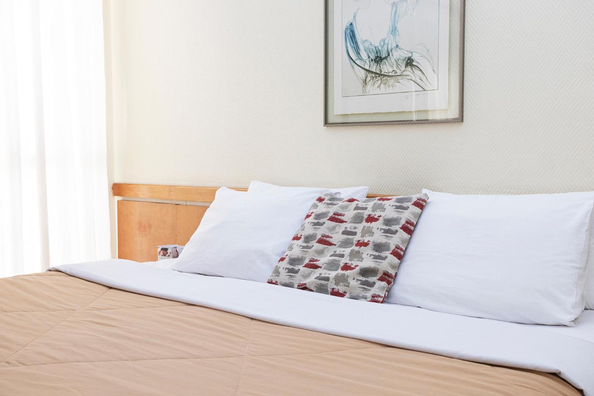 Nikkey Palace Hotel São Paulo Eksteriør bilde