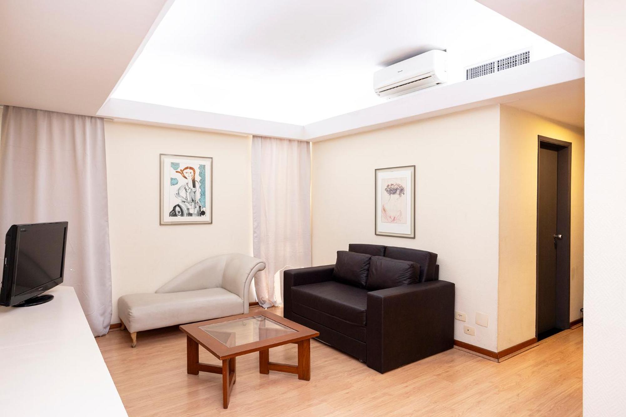 Nikkey Palace Hotel São Paulo Eksteriør bilde