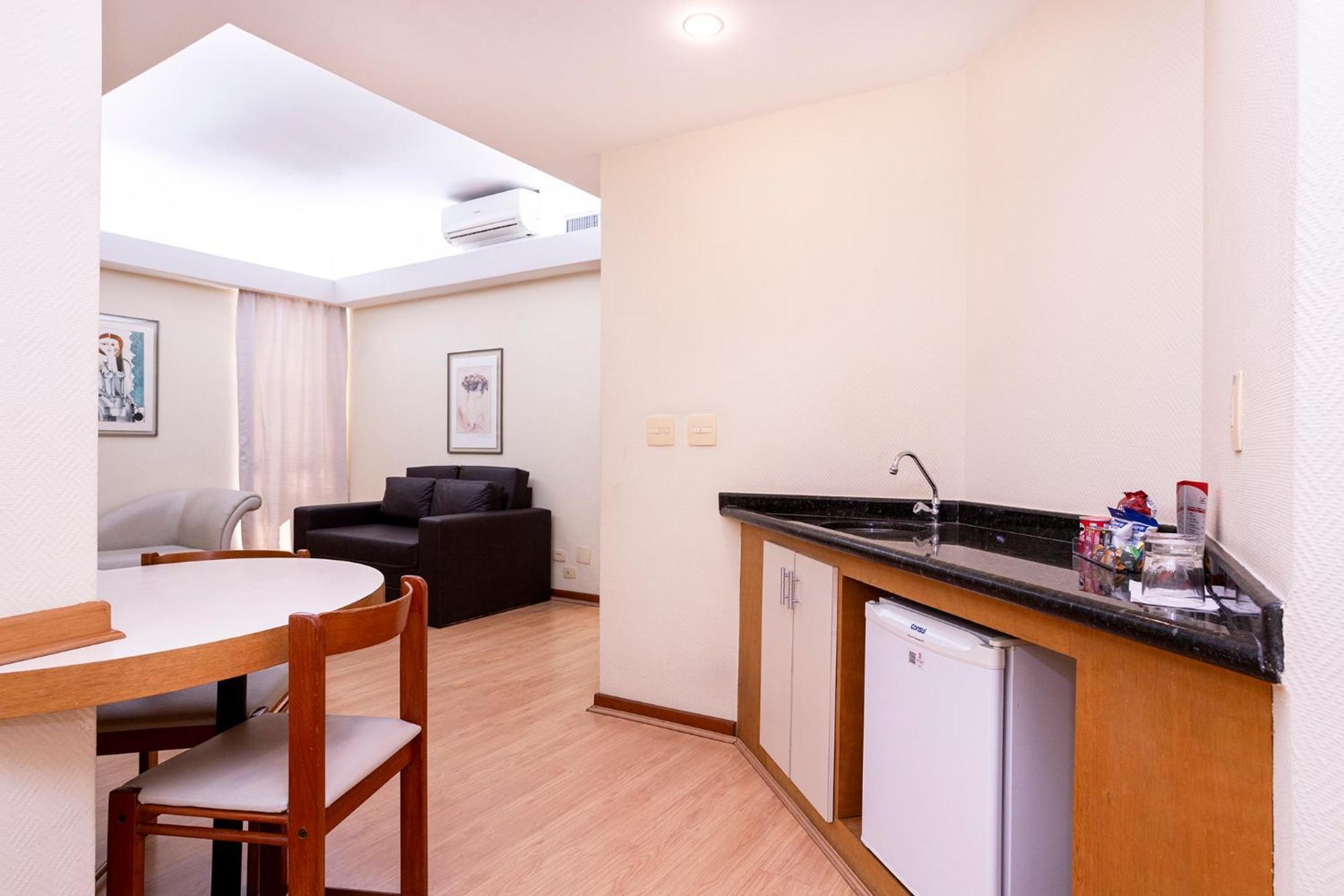 Nikkey Palace Hotel São Paulo Eksteriør bilde