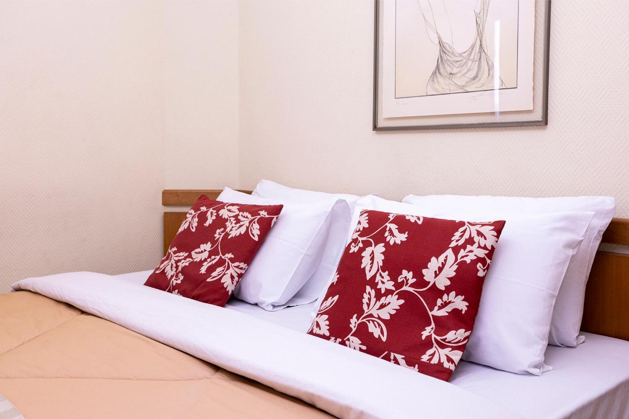 Nikkey Palace Hotel São Paulo Eksteriør bilde
